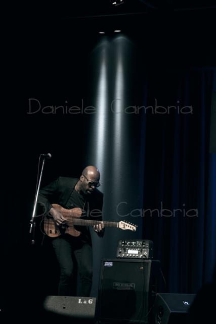 Lionel Loueke (7)
